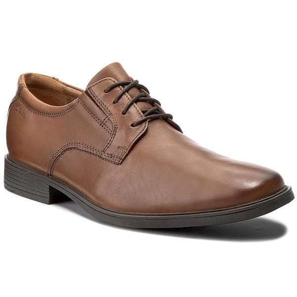 Clarks Tilden Plain (Herr)