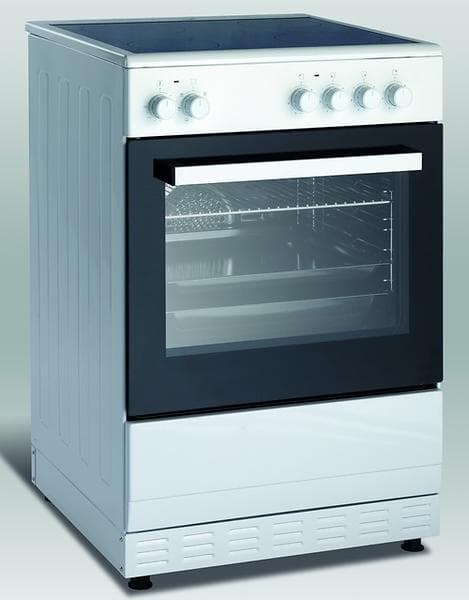 Scandomestic SK 803-1 (Vit)