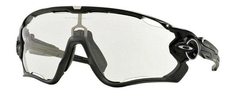 Oakley Jawbreaker Photochromic