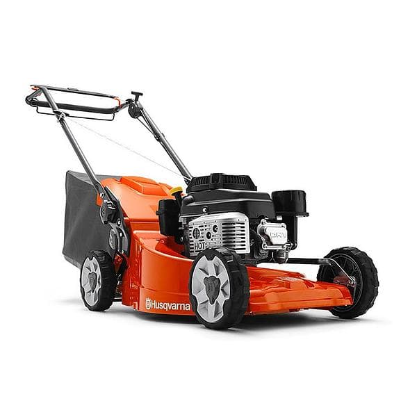 Husqvarna LC 551SP