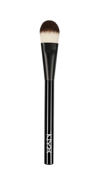 NYX Pro Flat Foundation Brush