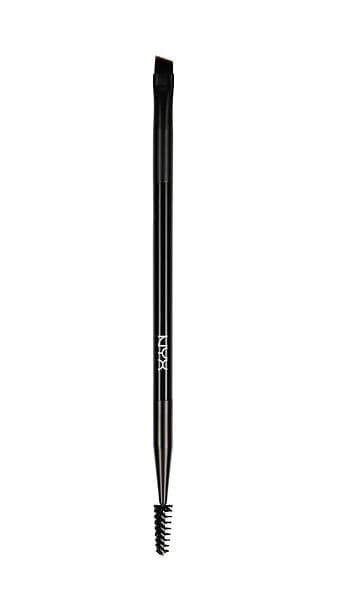 NYX Pro Dual Brow Brush