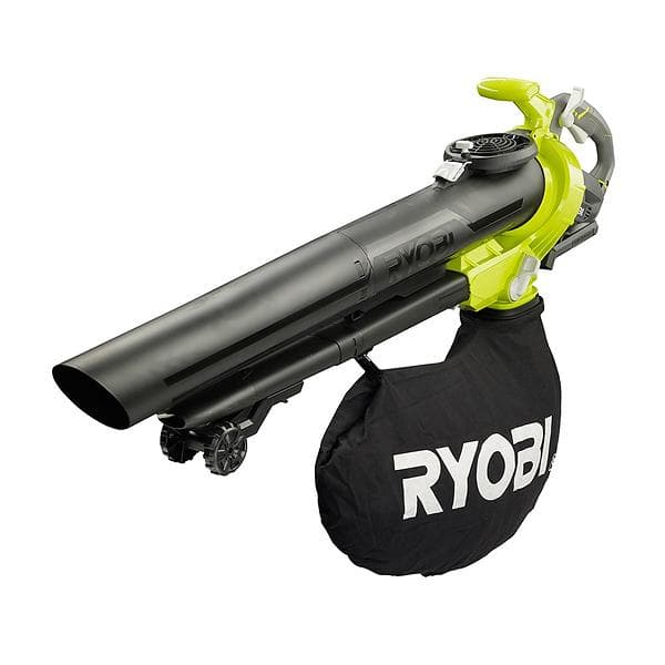 Ryobi RBV36B (Utan Batteri)