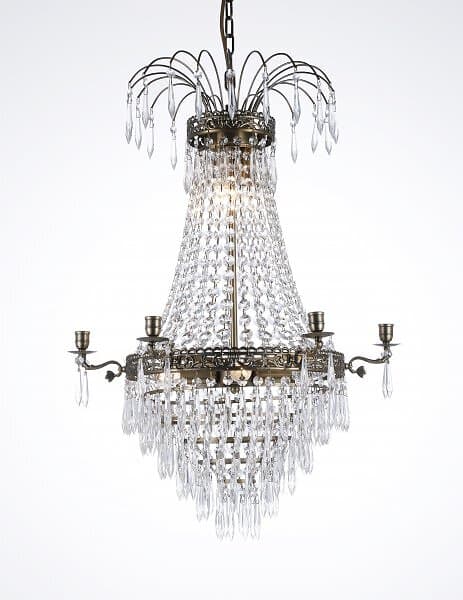 Norrsken Design Empire Classic Medium