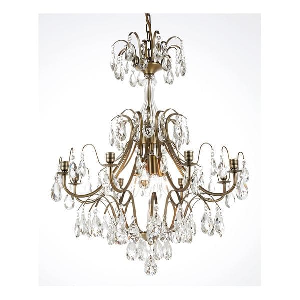 Norrsken Design Charlotte Stor