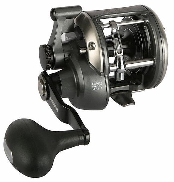 Okuma Solterra SLX 15L