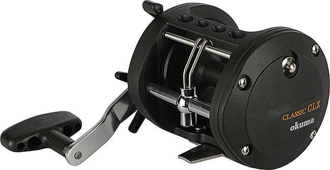 Okuma Classic CLX-300La