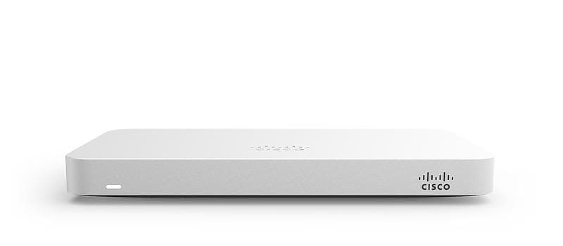 Meraki by Cisco MX64