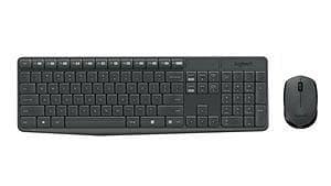 Logitech MK235 (EN)