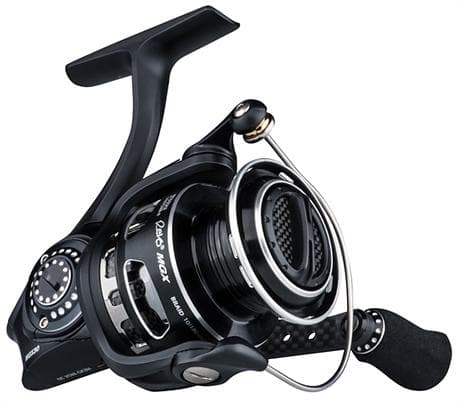 ABU Garcia Revo MGX 20 Spin