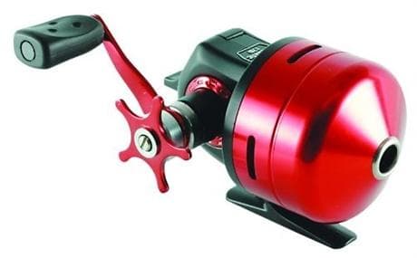 ABU Garcia Abumatic 170N Syncro