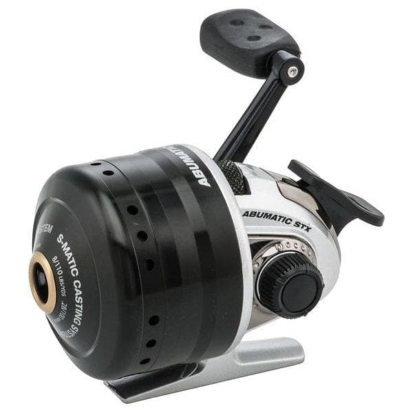 ABU Garcia Abumatic STX10