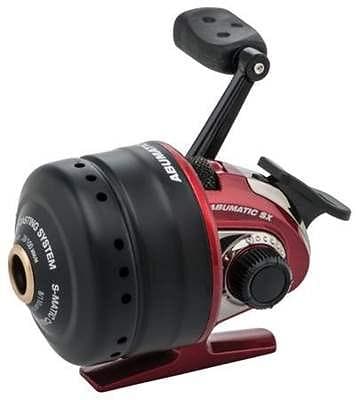 ABU Garcia Abumatic SX10
