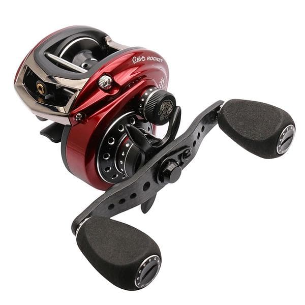 ABU Garcia Revo Rocket LH