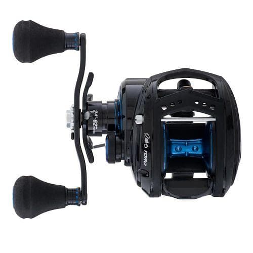 ABU Garcia Revo Toro Beast 61 HS LH