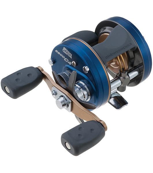 ABU Garcia Ambassadeur 5601 C4