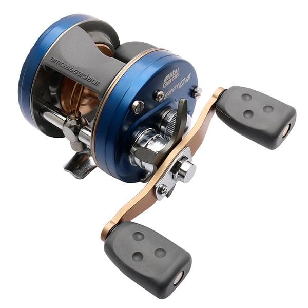 ABU Garcia Ambassadeur 6601 C4