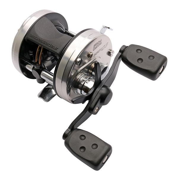 ABU Garcia Ambassadeur 6501 C3