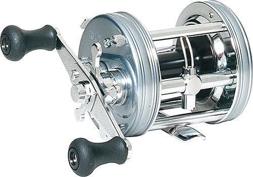 ABU Garcia Ambassadeur 6500 CS Rocket