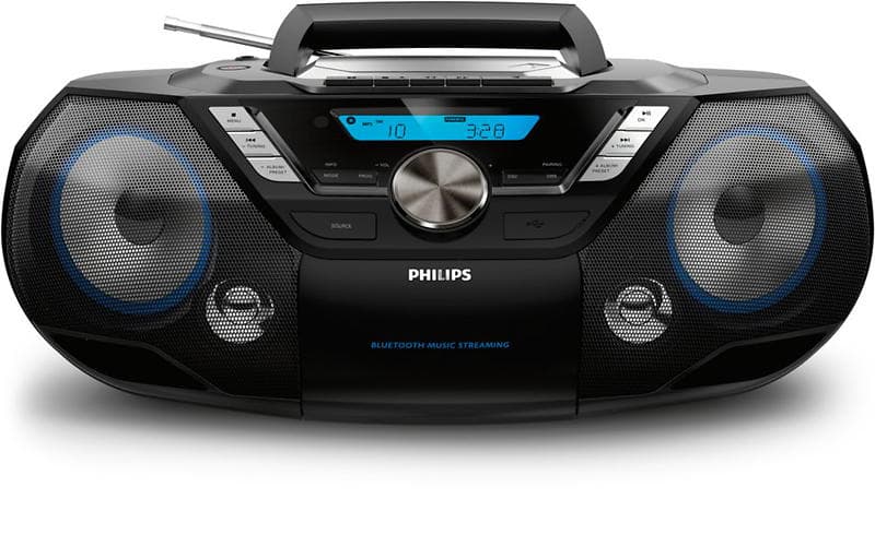 Philips AZB798T