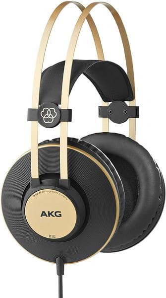 AKG K92 Over-ear