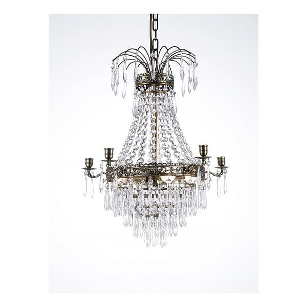 Norrsken Design Empire Classic NY Liten