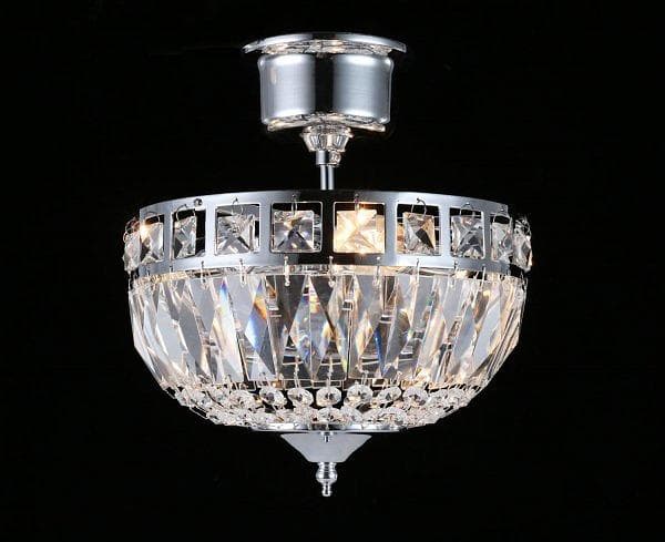 Norrsken Design Flores Liten