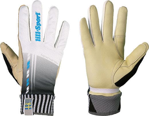 Lillsport Legend Slim Gold 0405 Glove (Unisex)