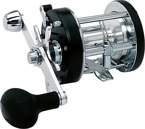ABU Garcia Ambassadeur Seven