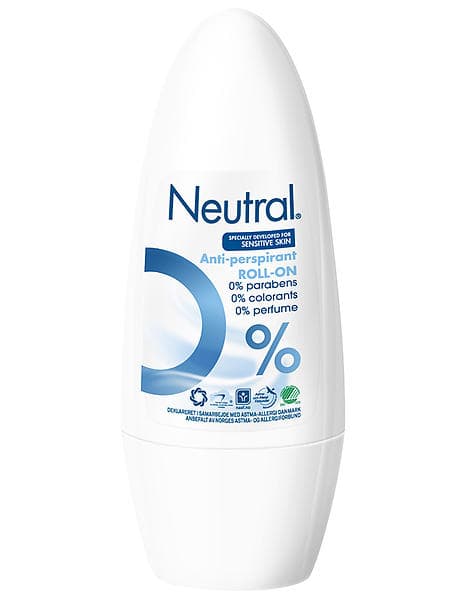 Neutral Roll-On 50ml