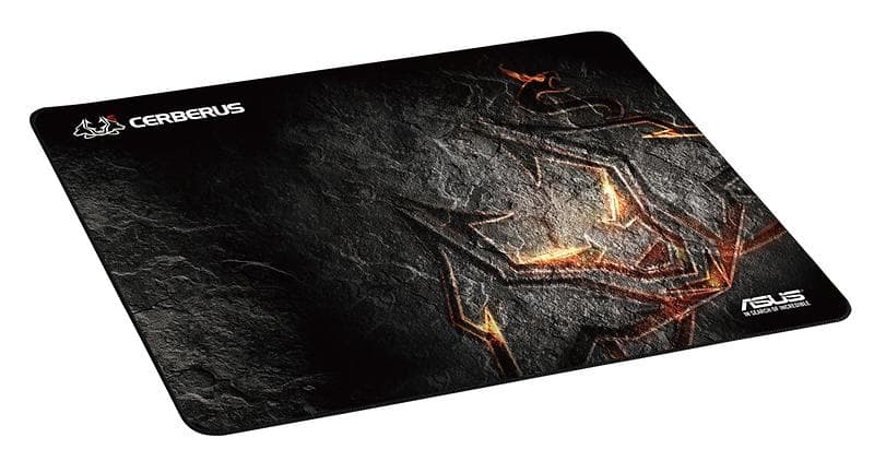 Asus Cerberus Mouse Pad