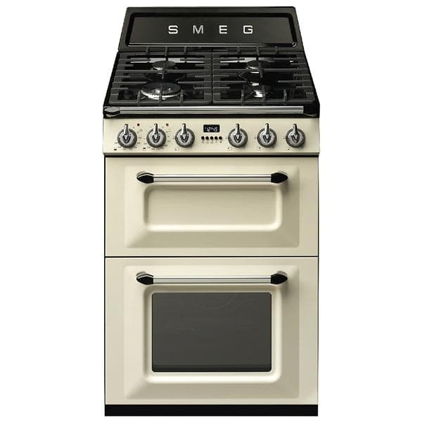 SMEG TR62P (Creme)