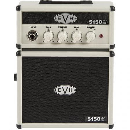 EVH 5150 III Micro Stack