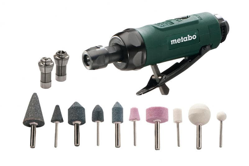 Metabo DG 25 Set