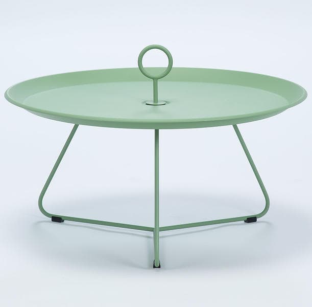 Houe Eyelet Sidobord Ø70cm