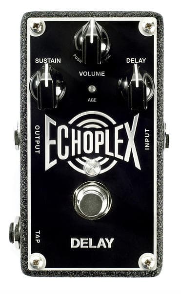 Jim Dunlop EP103 Echoplex Delay