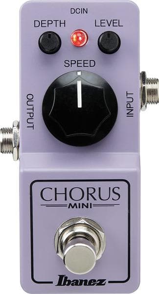 Ibanez CSmini Chorus