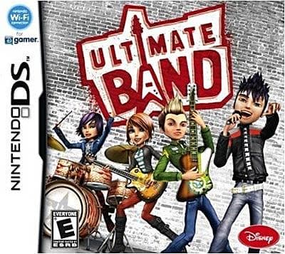 Ultimate Band (DS)