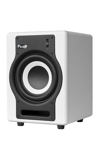 Fluid Audio F8S