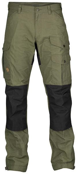 Fjällräven Vidda Pro Regular Trousers (Herr)