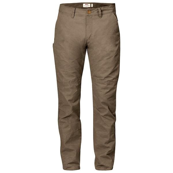 Fjällräven Sörmland Tapered Trousers (Herr)