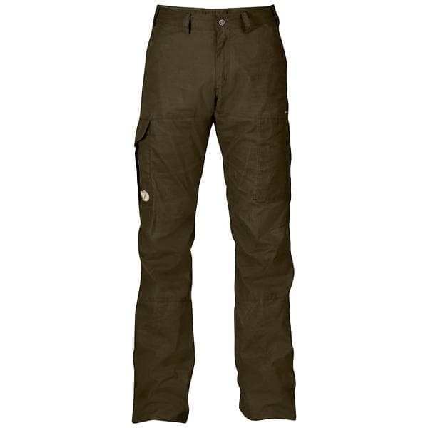 Fjällräven Karl Pro Trousers (Herr)