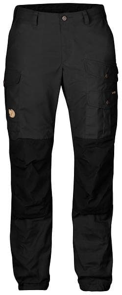 Fjällräven Vidda Pro Regular Trousers (Dam)