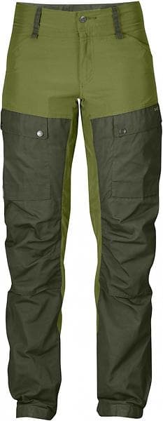 Fjällräven Keb Trousers (Dam)