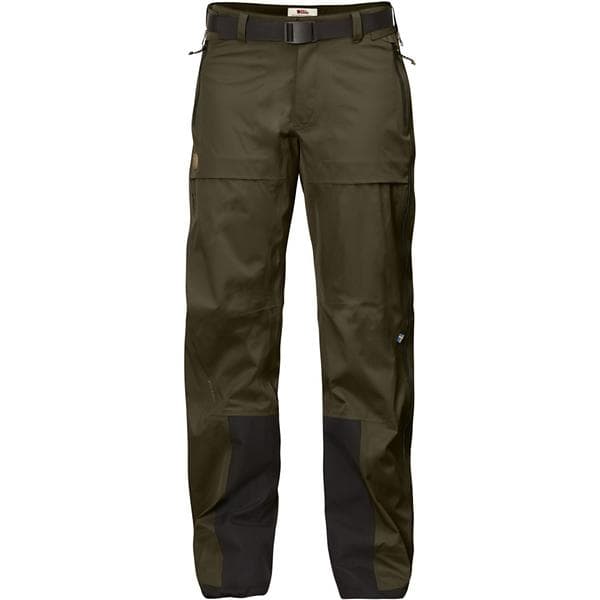 Fjällräven Keb Eco-Shell Trousers (Dam)