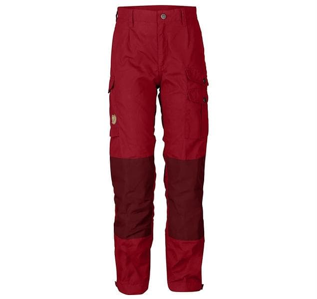 Fjällräven Vidda Trousers (Jr)