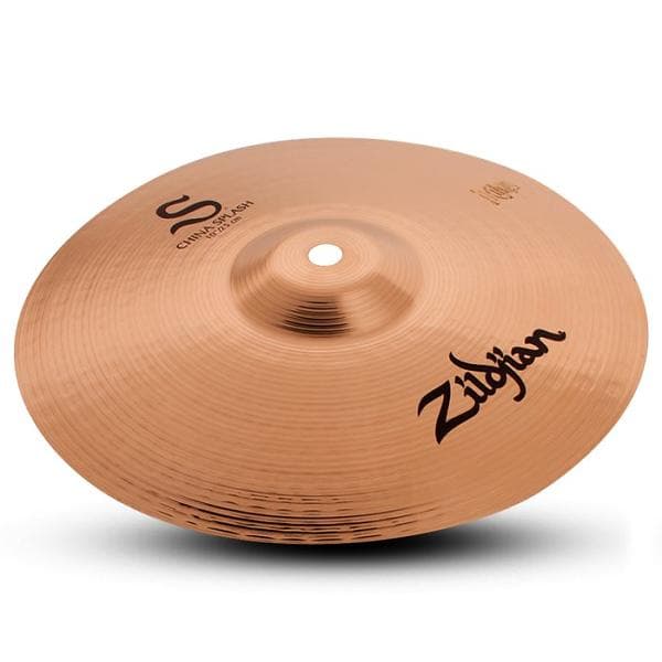 Zildjian S China Splash 10"