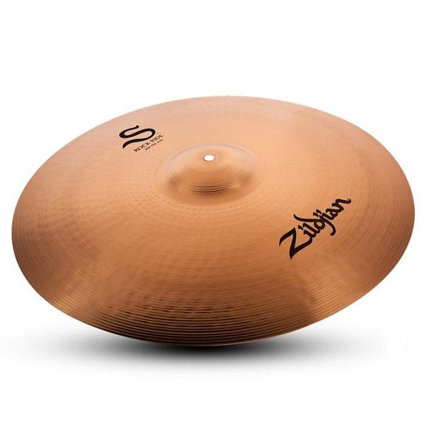 Zildjian S Medium Ride 24"