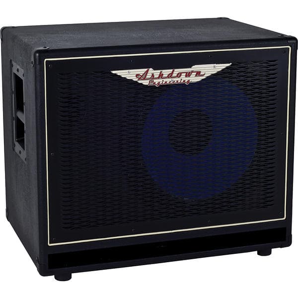 Ashdown ABM-115 EVO IV Cab