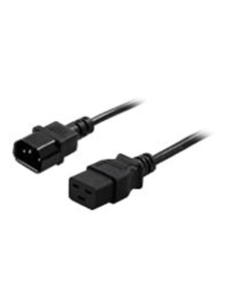 Aiptek BlueWalker PowerWalker IEC C14 - IEC C19 1,8m